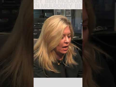 Michelle Rempel Garner on Carney's leadership