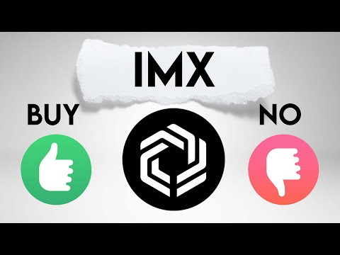 IMX Price Prediction. Immutable X main updates