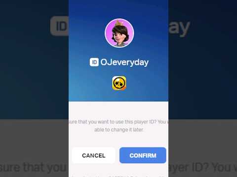 Save your Supercell ID!!