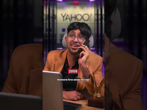 Don't be a " Yahoo " ?  💀🙏🏼 | Kuldeep Singhaniaa #shorts