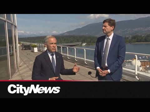 Carney, B.C. Premier Eby seem to shift tone on separatists concerns