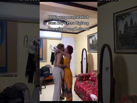 #foryou #fyp #shortcontentcreators #comedy #pov #lesbian #lgbtqia #lgbt #bisexual #couple