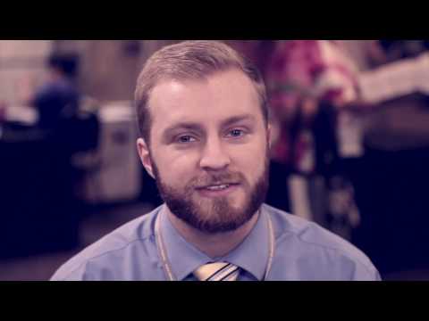 A paper presenter shares why he comes to CBHD's summer conference