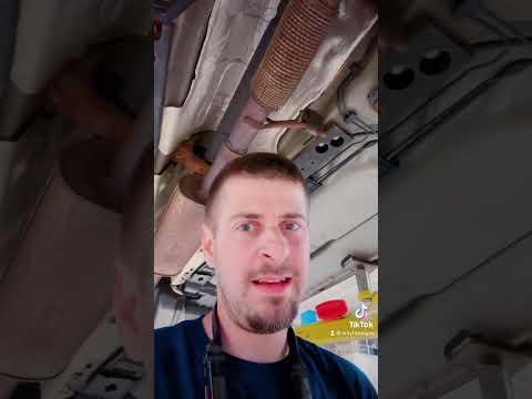 The difference between good and bad mechanics