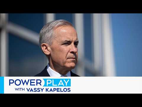 Did PM Carney’s pipeline comments deepen tensions with B.C.? The Front Bench weighs in