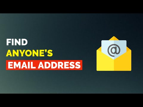 Find Anyone's Email Address Within Seconds (Free Email Finder Tool) #shorts #ytshorts