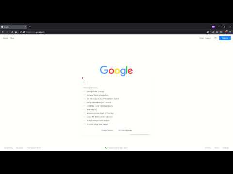 How to Search Yahoo.com on Google.com