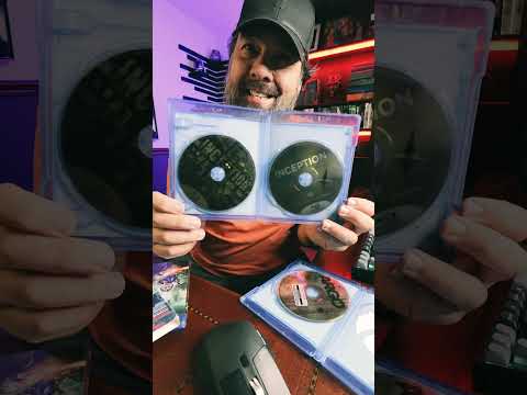 Fake Blu-Rays on Ebay? Can Anyone Verify These? Argo and Inception