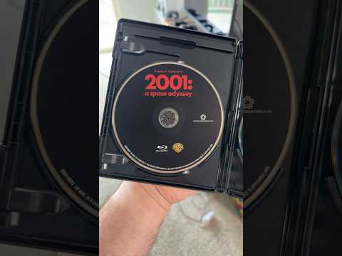 Blu-ray VS Streaming! The difference! #bluray #streaming #netflix #dvd