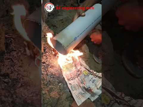 PVC PIPE JOINT KAISE KARE 🔥🔥#short video #plumber #bathroom #swr pipe fitting #viral #viralvideo