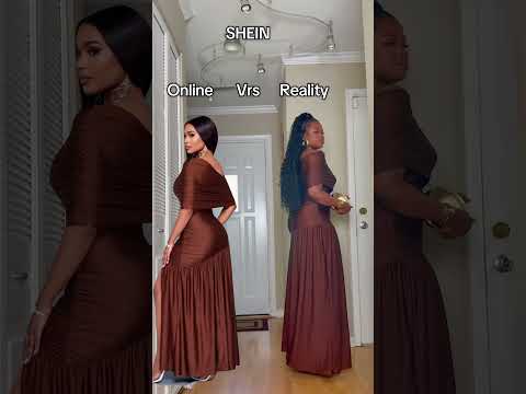 SHEIN try on haul #sheinpartner #fashionhaul #sheingals