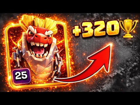 🔥 CETTE COMPO HDV18 EST CASSÉE ! Le Duc Jetpack détruit TOUT 😱