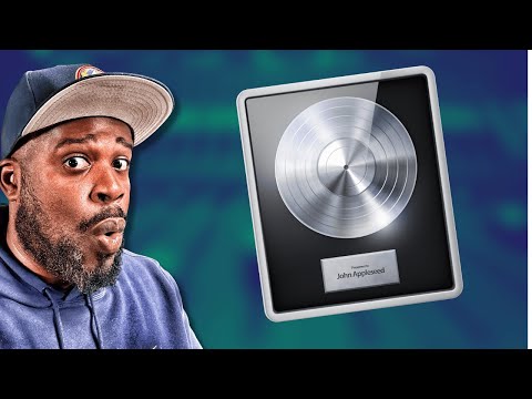 What Makes Logic Pro so Special?