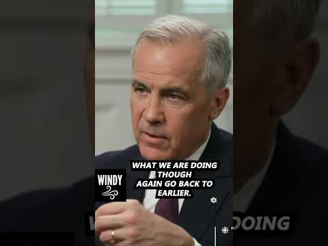 Mark Carney Gets CALLED OUT To His Face On Trade Deal Delay!