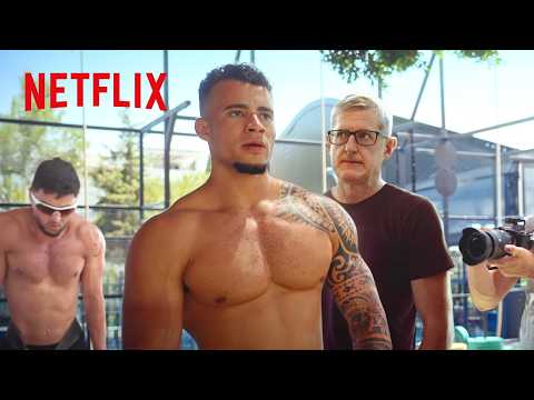 Louis Theroux: Inside the Manosphere | attention economy