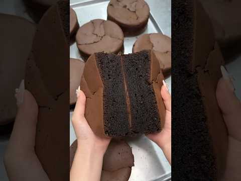 Chocolate Cake #たもグルメ #japanesefood