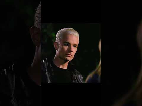 words cant express how much i love#buffythevampireslayer #buffy#spike #fyp