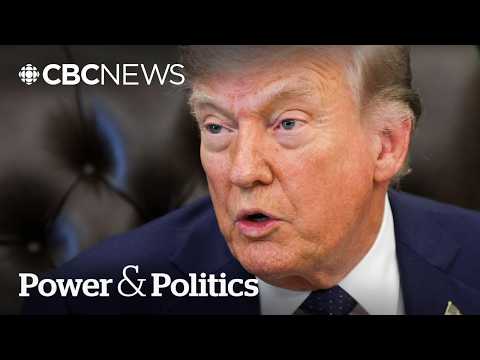 Carney’s new U.S. trade advisory panel to meet after jibes from Trump officials | Power &amp; Politics