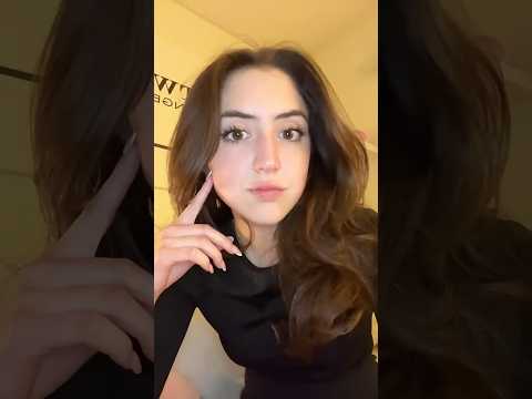 What it looks like to lose your baby face (WL)