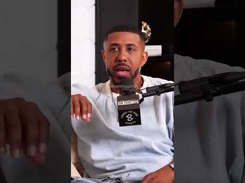Marques Houston Explains Why He Left Sister, Sister to Save His Music Career 💿🎙️