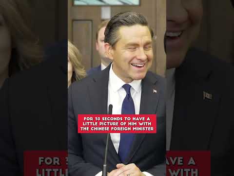 Pierre Poilievre DESTROYS Mark Carney On LIVE TV! 🔥💣