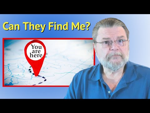 Someone Has My IP Address. Should I Be Scared?