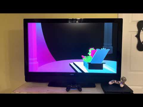 Opening to futurama volume 8 2013 blu-ray (disc 1)