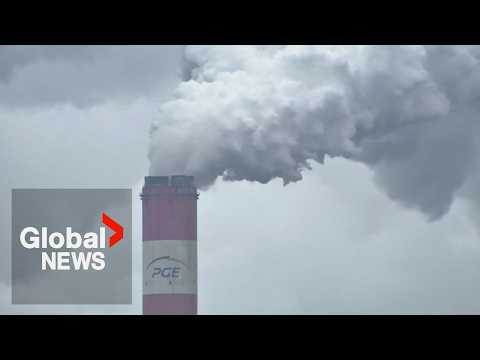 Alberta-BC Pipeline MOU deadline will be missed: Mark Carney and Danielle Smith