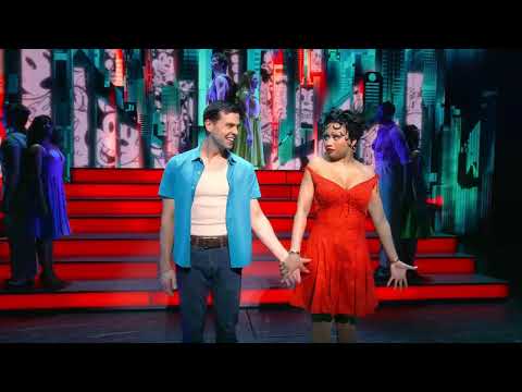 BOOP! The Betty Boop Musical | Show Clips