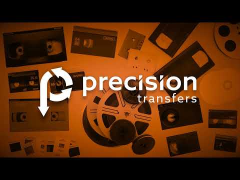 Precision Transfers - MiniDV • DVCam • DVCPro
