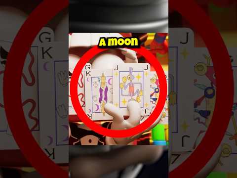 The Digital Circus Ep 9 Jax Theory Makes Too Much Sense?!