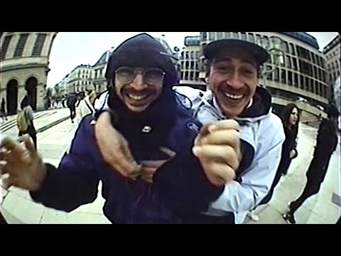 Quentin Boillon's "HDV" Part