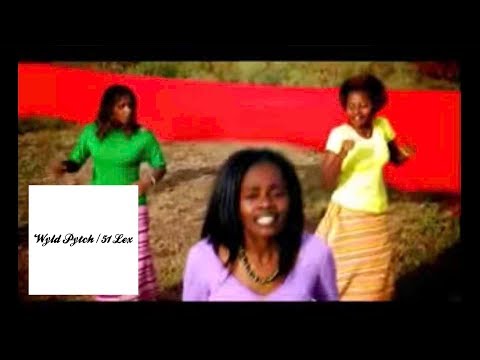 BETTY BAYO - SIYABONGA (OFFICIAL VIDEO)