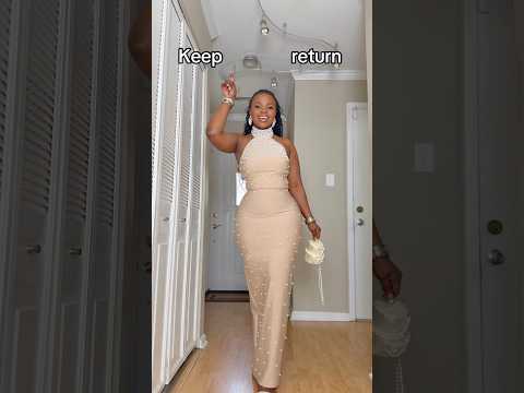 SHEIN try on haul #sheinpartner #fashionhaul #sheingals