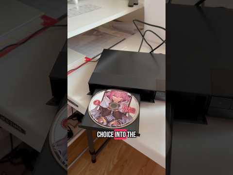 How to play anime DVDs on your iPad #bluray