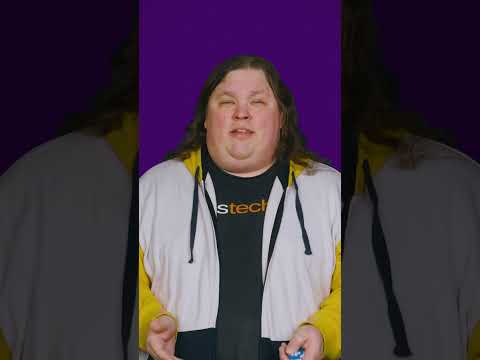 This Was The First-Ever DVD Player #Shorts