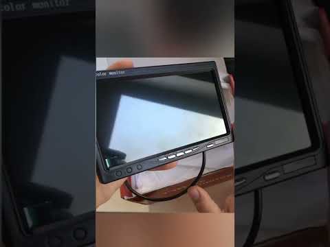 tft lcd display screen for rc fpv monitoring #shorts - Full Video Linked for All Info