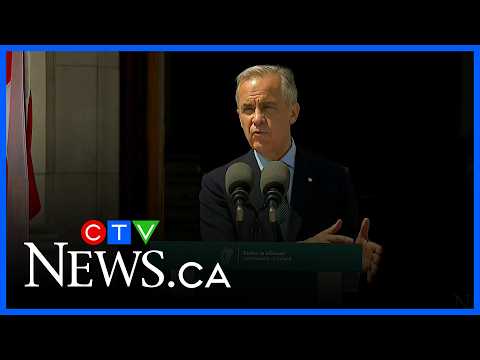 Will PM Carney’s trip deepen Canada’s relationship with Ireland?