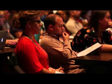 2015 CBHD Summer Conference Recap