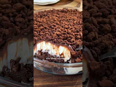 Making the VIRAL lazy cat cake was a mistake