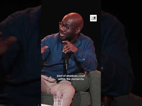 Why British Politicians Won't Crack Down On Offshore Tax Havens