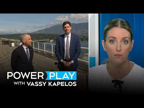Carney lays out pipeline conditions, Eby negotiates B.C.’s priorities | Power Play for May 20, 2026