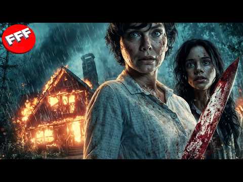 BETTY'S REVENGE | This Abandoned Cabaret Thriller Is Absolutely Insane | Full Movie HD