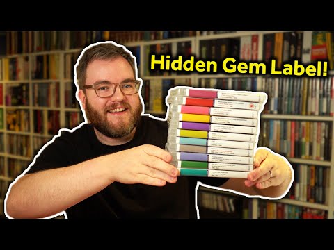 Underrated Boutique Blu-ray Label Every Collector Should Know