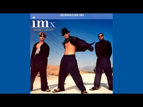 IMx - Bubbling