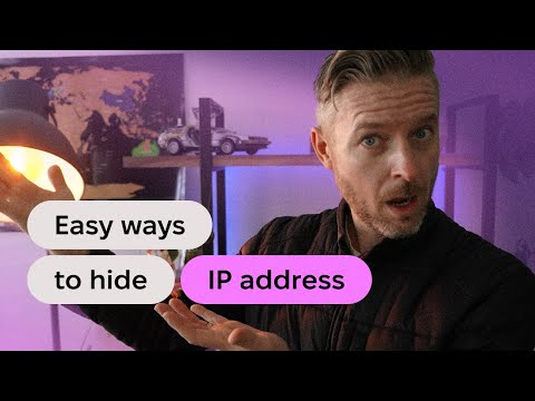 How Do I Hide My IP? 5 Ways to Change Your IP Address Online