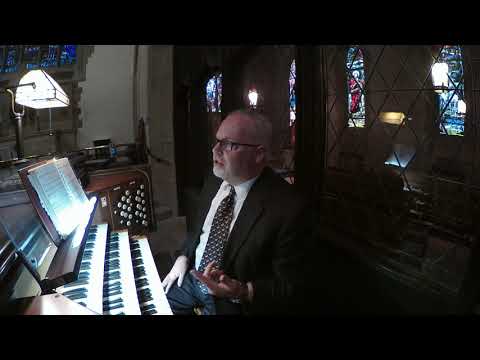 Hymn #143 The Glory of these forty days 1982 Hymnal