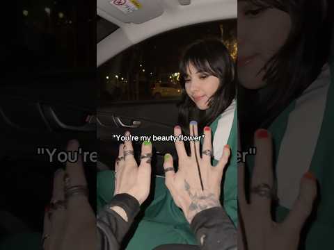 POV you heard that ur gf liked Thanos #squidgame #thanos #couplecomedy #squidgame2