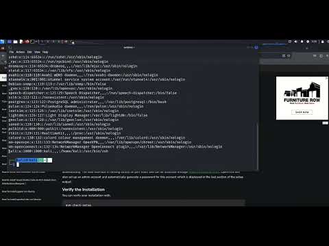 Anatomy of Linux /etc/passwd file | Linux User Account Data File | What is /etc/passwd file