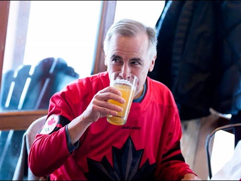 LILLEY UNLEASHED: Carney gets a pay raise and hikes the price of beer